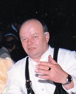 Horst Georgi
